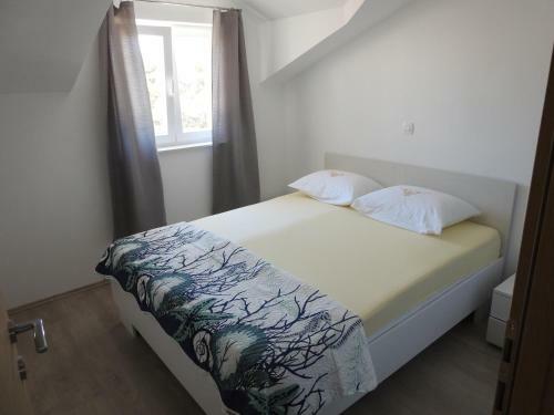 Apartmani Hrvoje Klari? - Srima