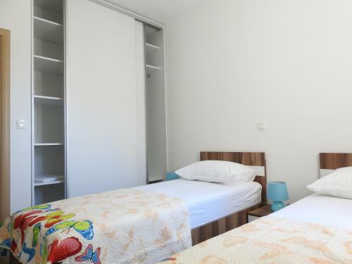 Apartmani Hrvoje Klari? - Srima