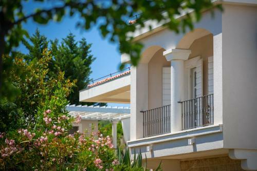 Villa Gloriamaris