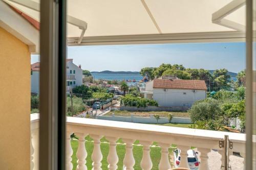 Apartments By The Sea Vodice - 16804