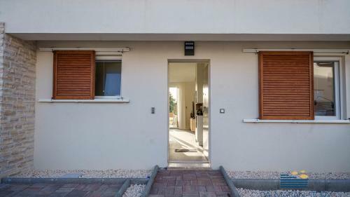 Apartments Maris
