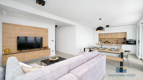 Apartments Maris