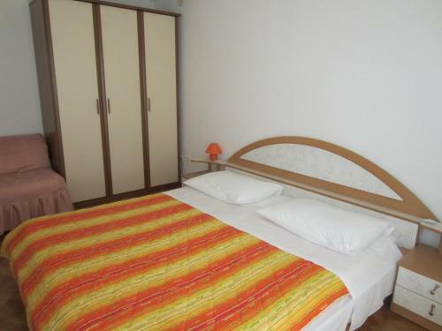 Ivic Apartments Vodice Croatia