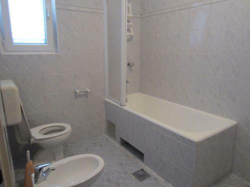Ivic Apartments Vodice Croatia