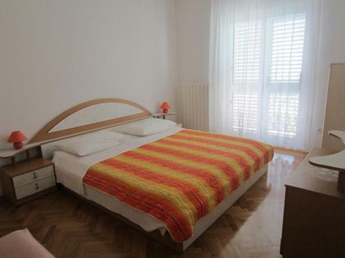 Ivic Apartments Vodice Croatia