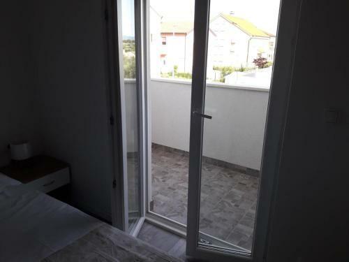 Apartman Sandra