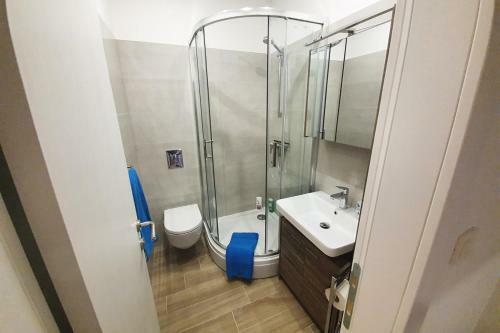 Apartment Emsare
