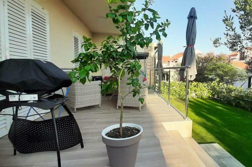 Apartment Emsare