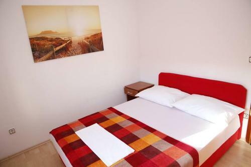 Apartmani Vukelic-kiso