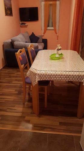 Apartmani Vukelic-kiso