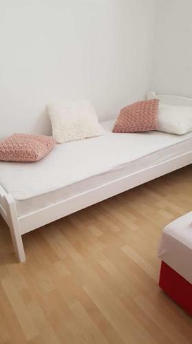 Apartmani Vukelic-kiso