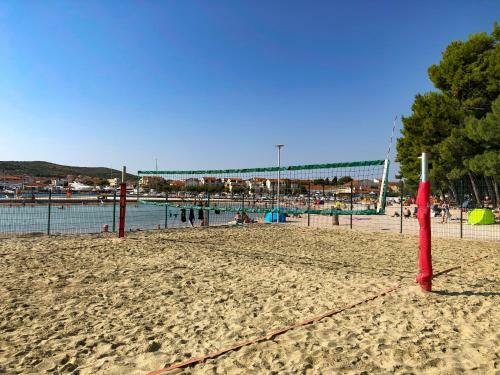 Apartamento Tayla-apartment Vodice