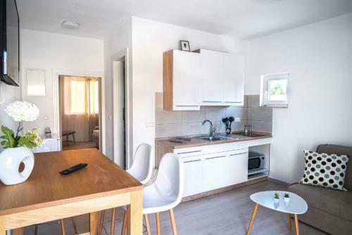 Apartamento Tayla-apartment Vodice