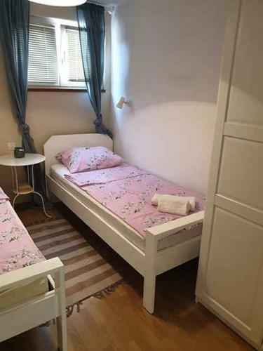Apartamento House Tereza