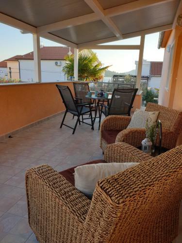 Apartamento House Tereza