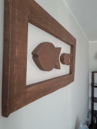 Apartamento House Tereza