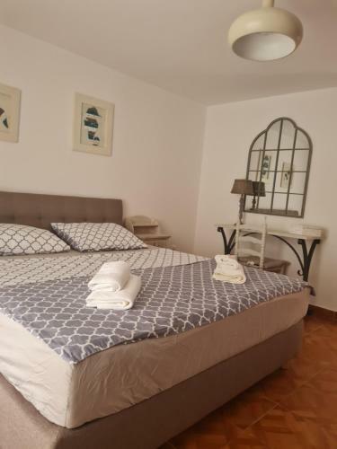 Apartamento House Tereza