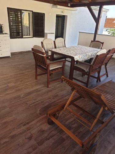Apartamento House Tereza