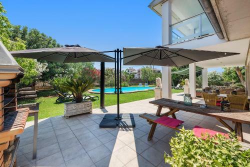Villa Can Costa
