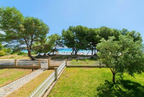 Apartamentos Vidalba F