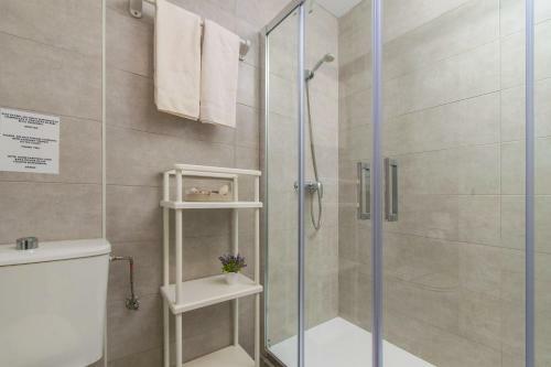 Apartamentos Vidalba F