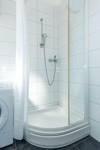 Helena Lux Apartment