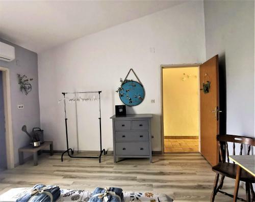 Apartamento Villa Tonci