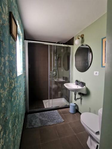 Apartamento Villa Tonci