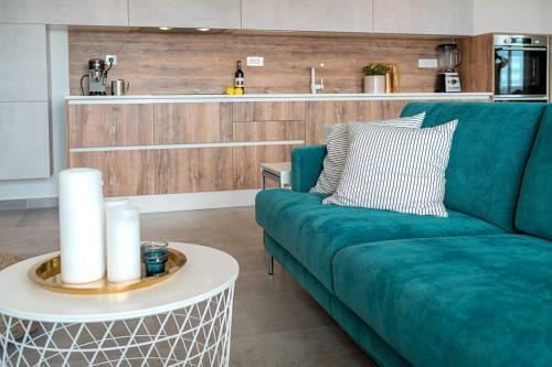 Apartamentos Penthouse Blue Flag Beach, Vodice