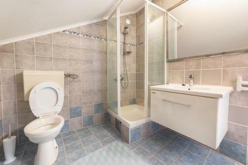 Apartments With Wifi Vodice - 18832