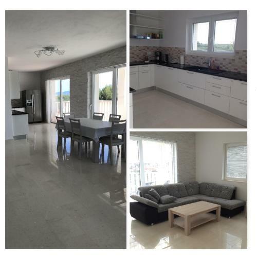 Villa Bachelor