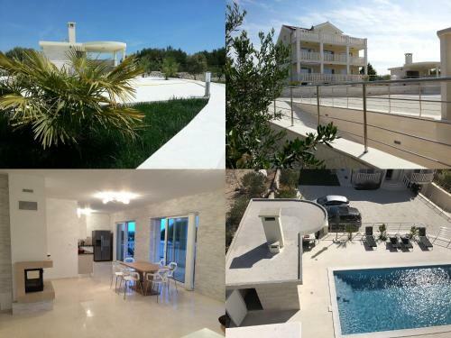 Villa Bachelor