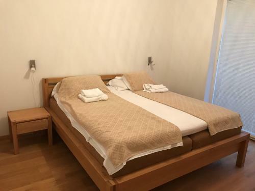 Villa Bachelor