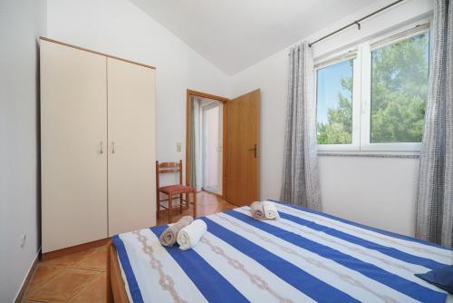 Apartments Markunovi?