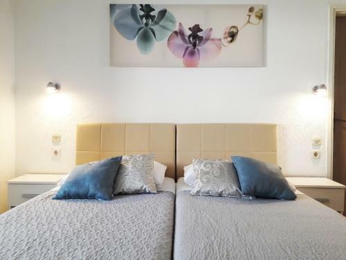 Hostal Rooms Orion