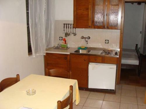Apartmani Svetina
