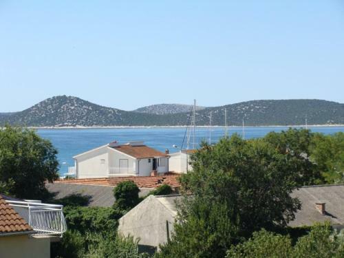 Apartmani Svetina