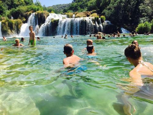 Apartamento Oceanview Croatia