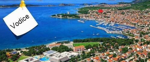 Apartamento Oceanview Croatia