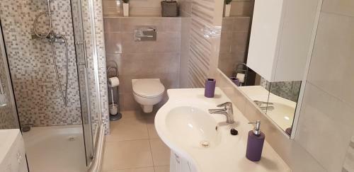 Apartment Jurat