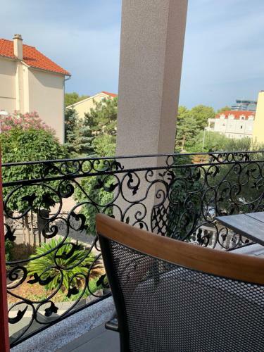 Apartamento La Perla