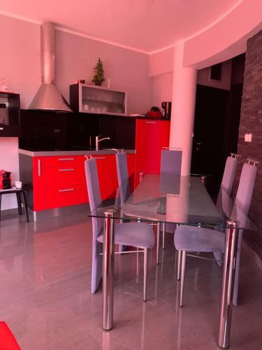 Apartamento La Perla