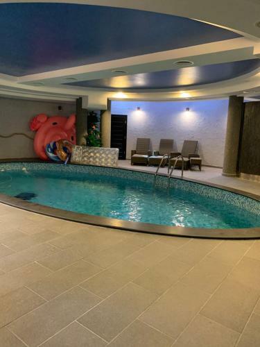 Apartamento La Perla