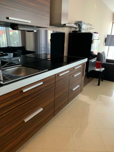 Apartamento La Perla