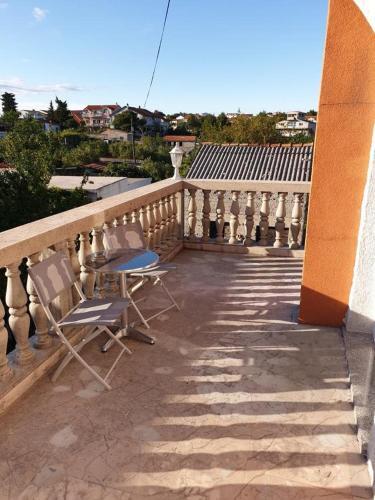 Apartments With A Parking Space Vodice - 17853
