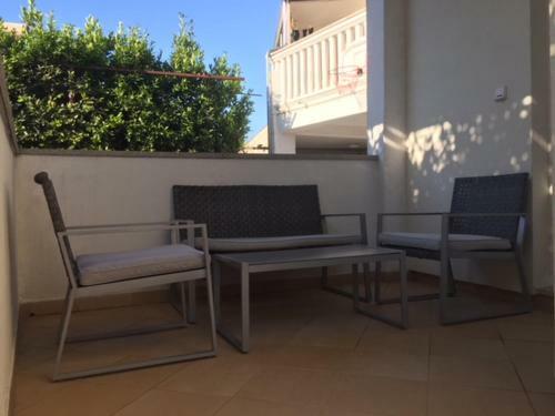 Apartments "villa Cupic"-vodice