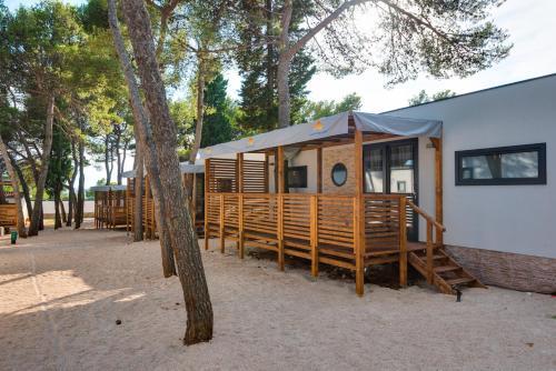 Hotel Mobile Home Vodice 26