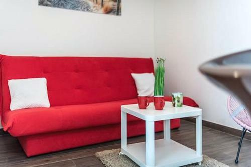 Apartment Lara