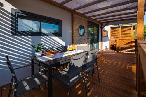 Hotel Mobile Home Vodice 3