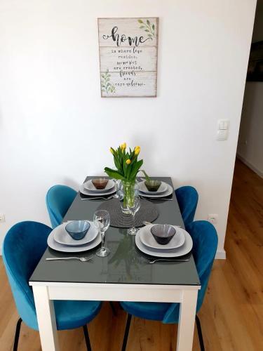 Apartment Slobodan